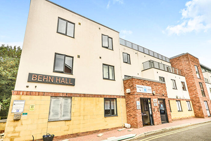1 Bedroom Flat For Sale In Parham Road, Canterbury, CT1