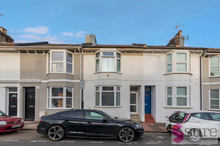 4 Bedroom Terraced House To Rent In Caledonian Road, Brighton, BN2