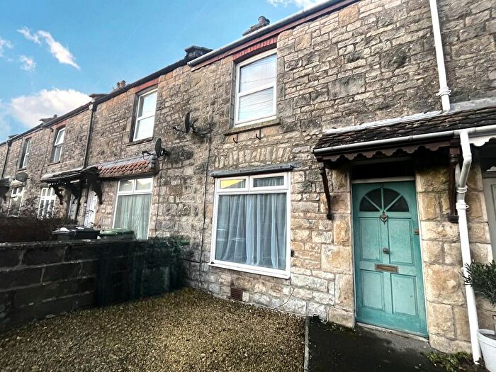 2 Bedroom Terraced House To Rent In Victoria Grove, Shepton Mallet, BA4