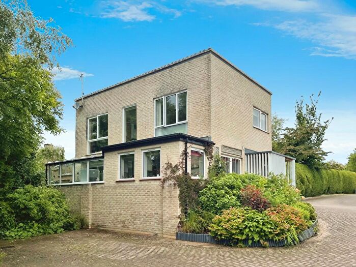 3 Bedroom Detached House For Sale In Middlemass Green, Pewsey, SN9