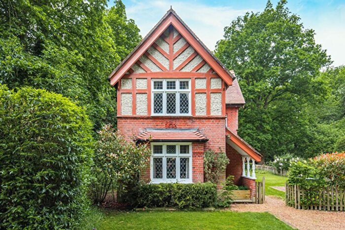2 Bedroom Detached House To Rent In Tasburgh, NR15