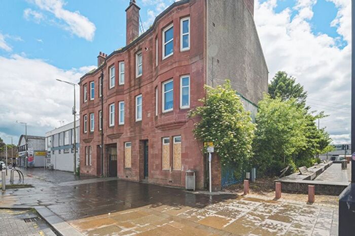 1 Bedroom Flat For Sale In , Main St, Main Door Flat, Bellshill, ML4