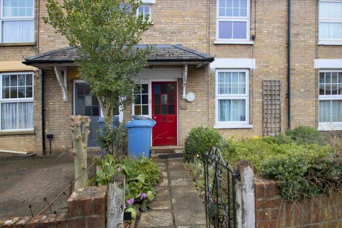 2 Bedroom Terraced House To Rent In Sudbury, CO10