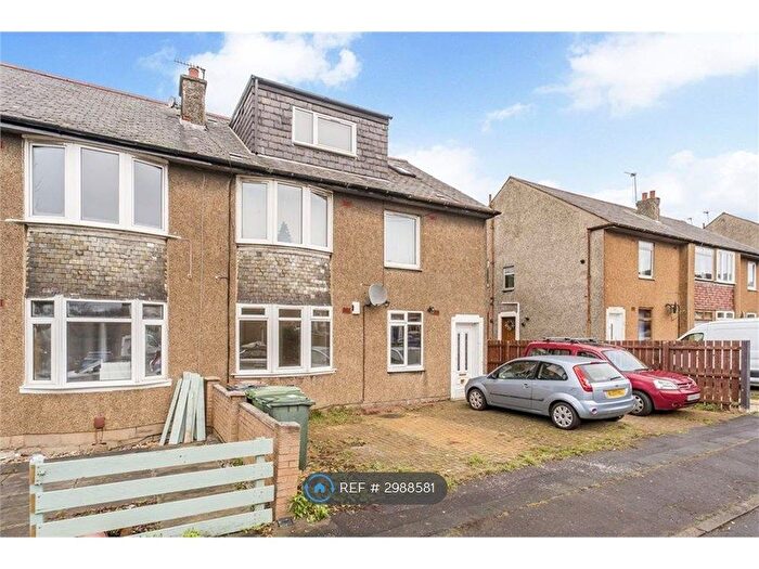 3 Bedroom Semi-detached House To Rent In Carrick Knowe Road, Edinburgh, EH12