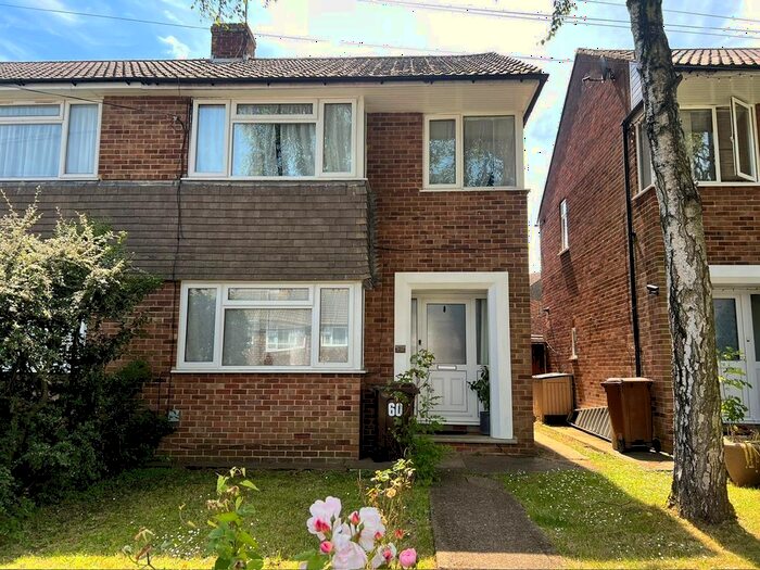3 Bedroom Property To Rent In Windermere Drive, Gillingham, ME8