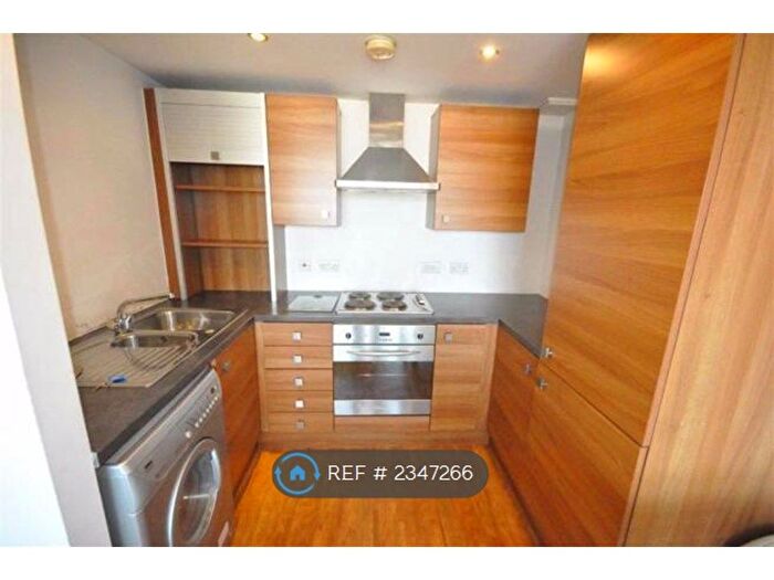 1 Bedroom Flat To Rent In Ludgate Hill, Manchester, M4
