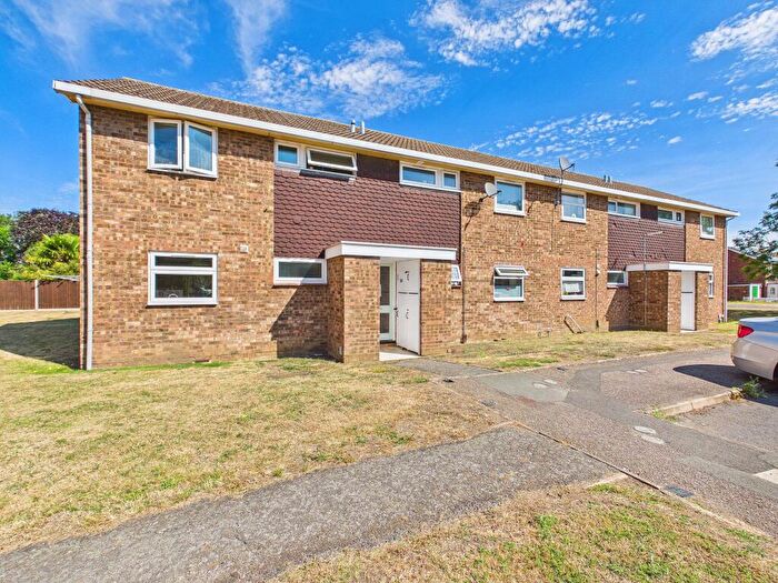 Studio For Sale In Hayling Avenue, Little Paxton, St. Neots, PE19