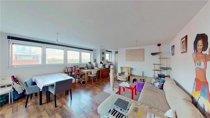 2 Bedroom Flat To Rent In Sark Tower, Erebus Drive, London, SE28