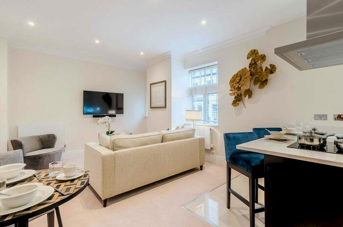 1 Bedroom Flat To Rent In Rainville Road, London, W6