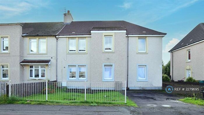 3 Bedroom Flat To Rent In Raith Drive, Bellshill, ML4