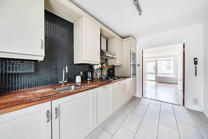 1 Bedroom Flat For Sale In Camden Walk, Angel, London, N1