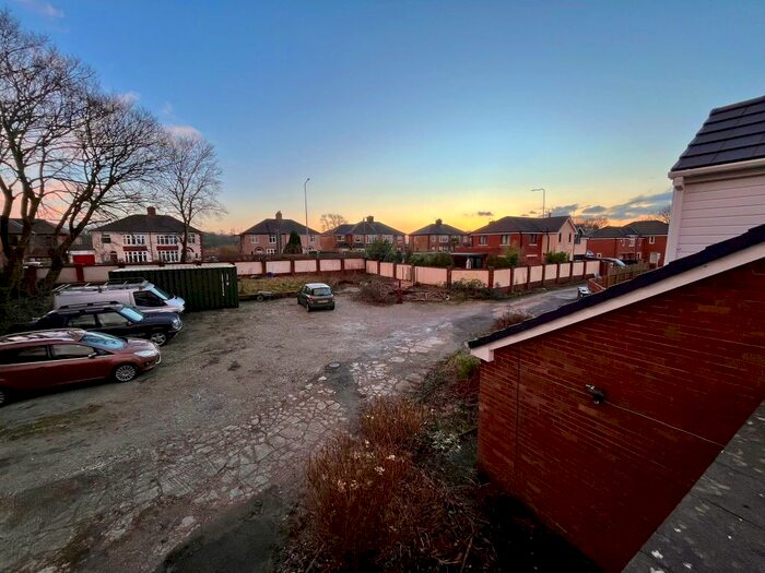 4 Bedroom Land For Sale In Long Meadow, Mellor Brook, Blackburn, BB2