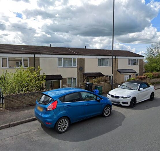 2 Bedroom Property To Rent In Old Fosse Road, Odd Down, Bath, BA2