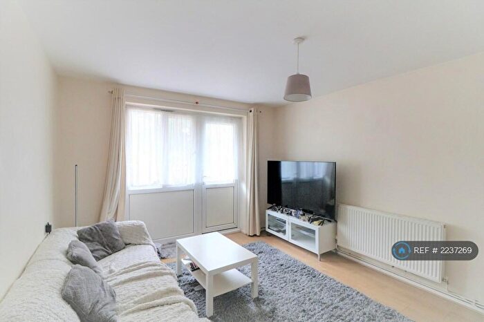 1 Bedroom Flat To Rent In Shooters Hill, London, SE18