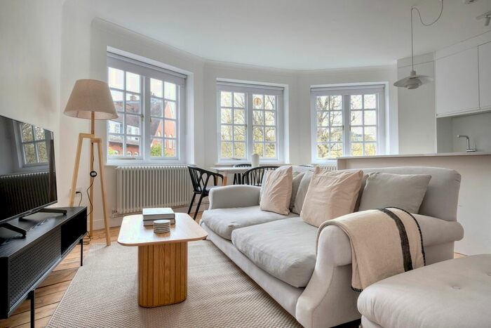 1 Bedroom Flat To Rent In Pimlico, London, SW1P