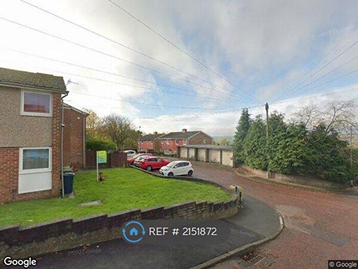 1 Bedroom Flat To Rent In Scotby Gardens, Gateshead, NE9