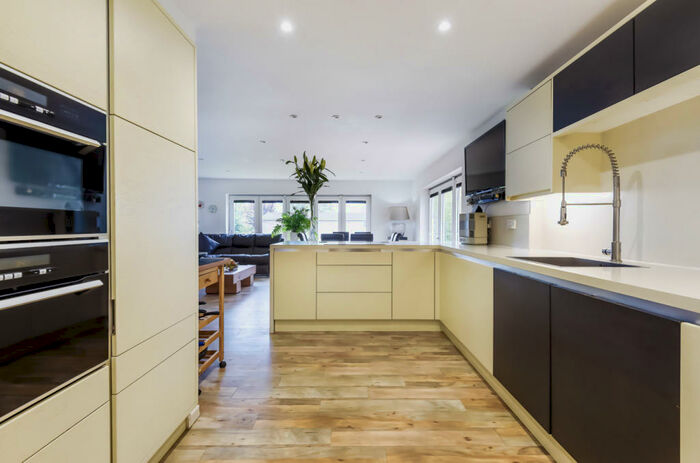 4 Bedroom Detached House For Sale In The Green, Christian Malford, SN15