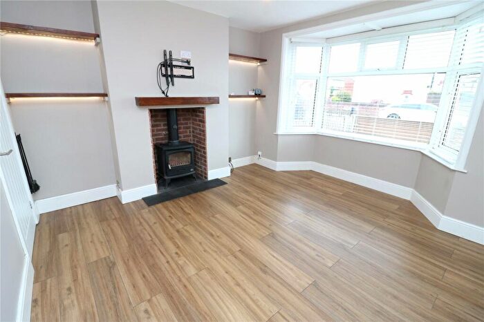 2 Bedroom Detached House For Sale In Bath Street, Sutton-in-Ashfield, Nottinghamshire, NG17