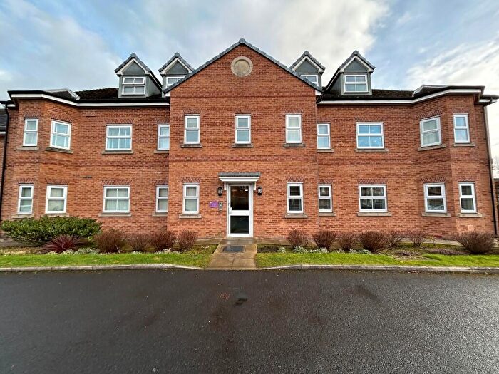 2 Bedroom Flat To Rent In Rosebank, Thornton-Cleveleys, Lancashire, FY5