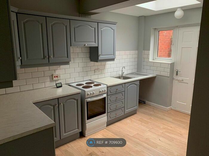 2 Bedroom Terraced House To Rent In Purser Grove, Liverpool, L15