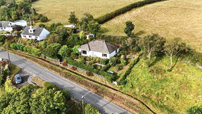 3 Bedroom Bungalow For Sale In Station Hill, Lynton, Devon, EX35