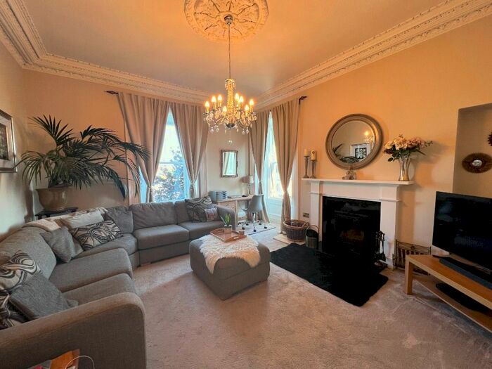 2 Bedroom Flat To Rent In Ogilvy Place, Arbroath, DD11