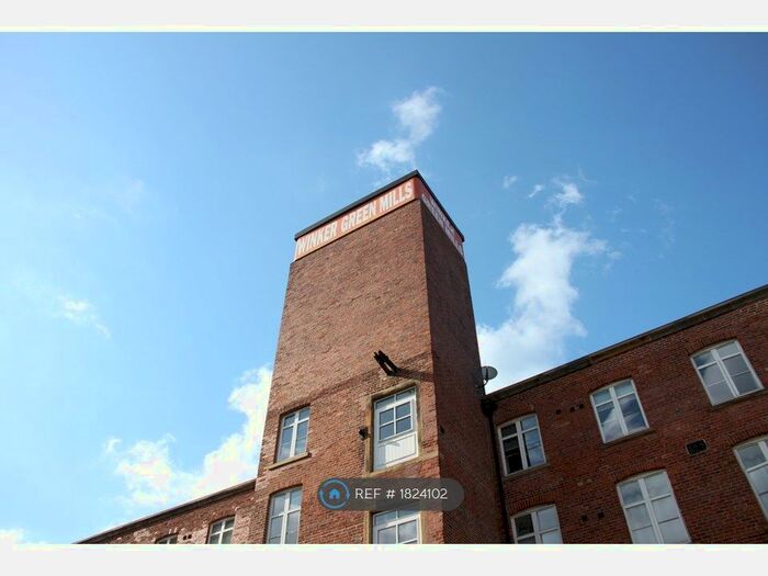2 Bedroom Flat To Rent In Eyres Mill Side, Leeds, LS12