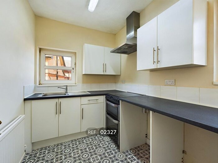 2 Bedroom Flat To Rent In London Road, Ipswich, Suffolk, IP1