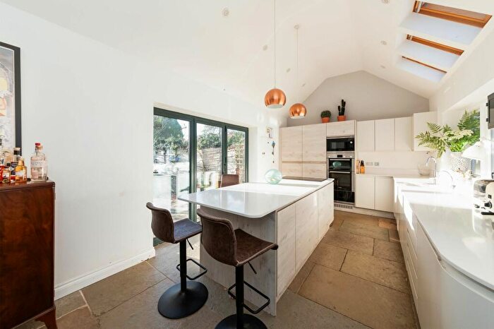 5 Bedroom Detached House For Sale In High Street, Drayton, OX14