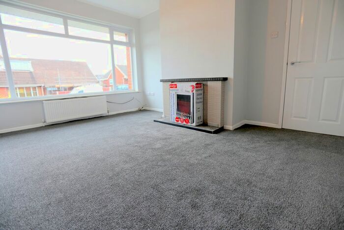 2 Bedroom Bungalow To Rent In Weldon Avenue, Weston Coyney ST3