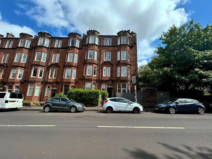 1 Bedroom Flat To Rent In Wellshot Road, Glasgow, G32