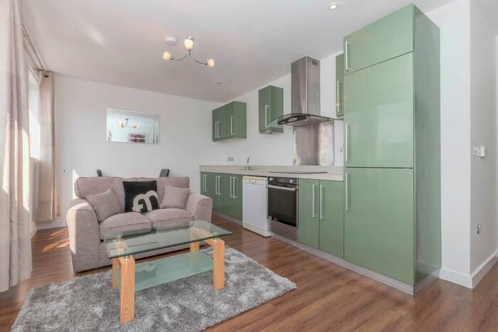 1 Bedroom Apartment To Rent In Kenyon Forge, Kenyon Street, B18