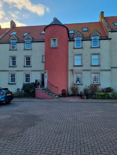 2 Bedroom Flat To Rent In C Friarscroft, Dunbar, EH42
