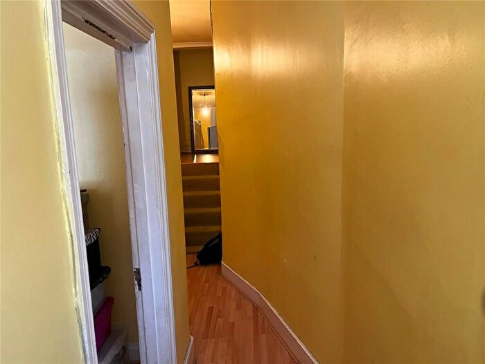 2 Bedroom Duplex For Sale In Nelgarde Road, London, SE6