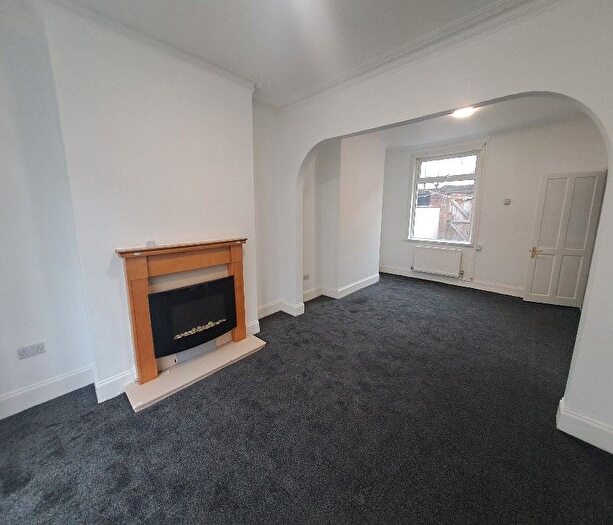 Terraced House To Rent In Craggs Street, Stockton-On-Tees, TS19