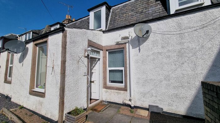 1 Bedroom Flat To Rent In Market Street, Stoneywood, AB21