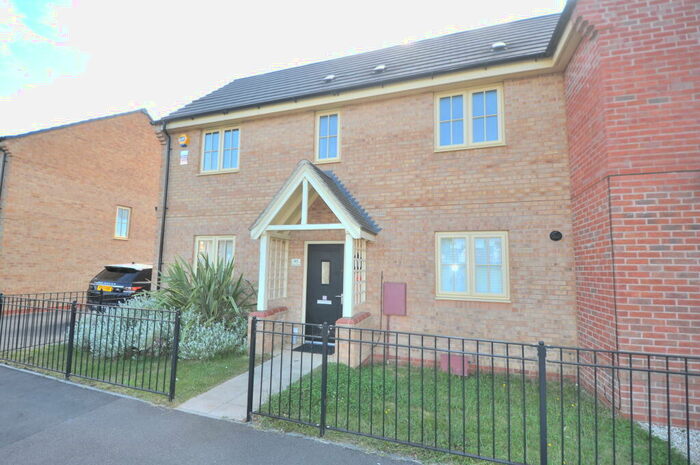 3 Bedroom House To Rent In Glebe Road, Northampton, NN2