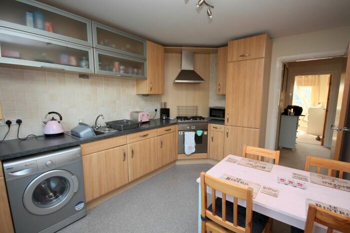 2 Bedroom Flat To Rent In Urquhart Road, Aberdeen, AB24