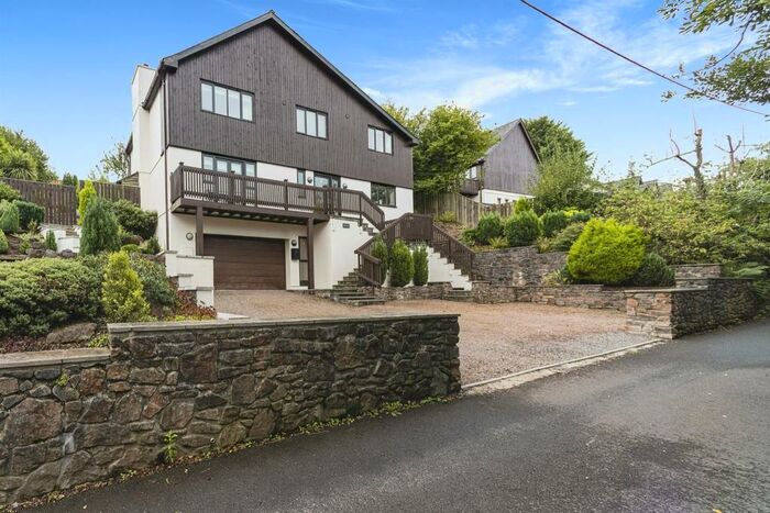 5 Bedroom House To Rent In Graig Penllyn, Cowbridge, CF71