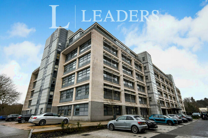 1 Bedroom Flat To Rent In Edinburgh House, CM20