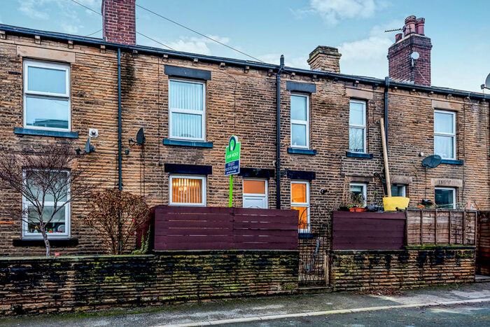 1 Bedroom Terraced House To Rent In Jubilee Place, Morley, Leeds, LS27