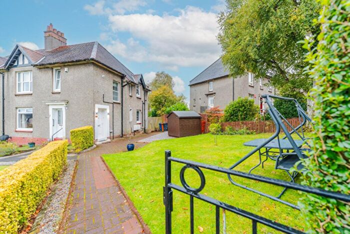 1 Bedroom Flat For Sale In Keystone Avenue, Milngavie, East Dunbartonshire, G62