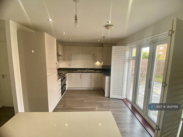 3 Bedroom Semi-Detached House To Rent In Ruby Tuesday Drive, Dartford, DA1