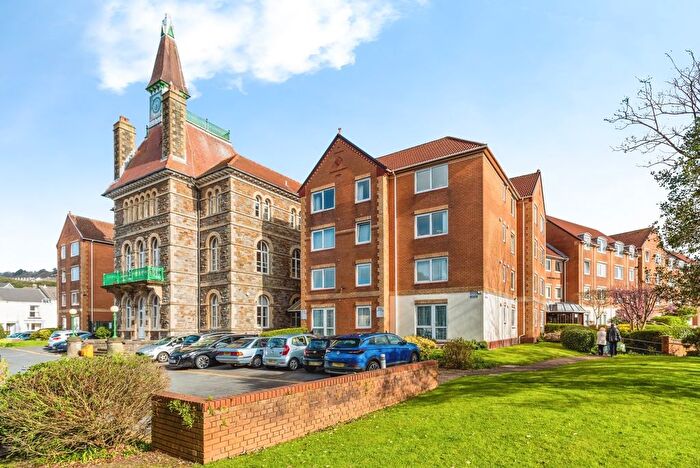 1 Bedroom Flat For Sale In St. Helens Road, Abertawe, St. Helens Road, Swansea, SA1