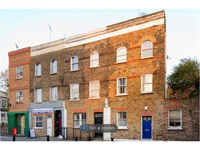 2 Bedroom Maisonette To Rent In Coborn Road, London, E3