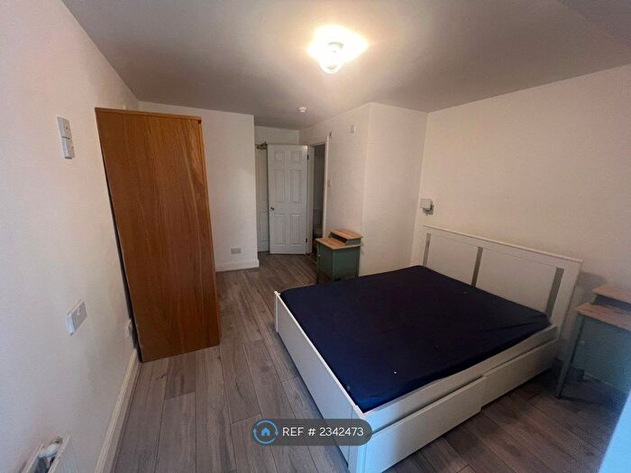 Studio To Rent In Maemar Hotel, Bournemouth, BH2