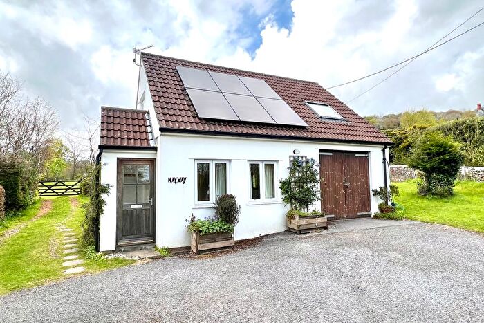 1 Bedroom Cottage To Rent In South Brent, Devon, TQ10