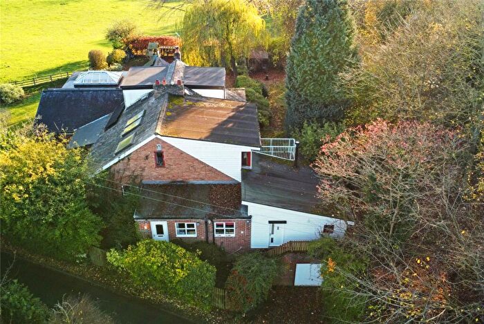 4 Bedroom Semi Detached House For Sale In Wylam Wood Road, Wylam, Northumberland, NE41