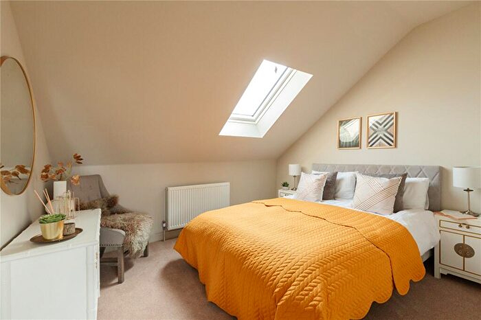 4 Bedroom End Of Terrace House For Sale In Savoy Road, Bristol, BS4