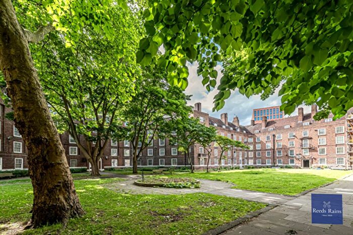 1 Bedroom Apartment To Rent In Lambeth Walk, London, SE11